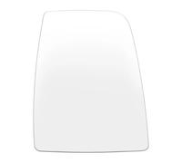 Specchio Vetro Di Retromarcia Per Ford Transit MK8 2014 2015 2016 2017-2022 150 250 350 350HD Specchietto Retrovisore Laterale Sinistro Destro Superiore In Vetro Senza Piastra Retrovisore Vetro