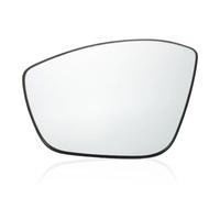 Specchio Vetro Di Retromarcia Per Peugeot 301 308 2014 2015 2016 2017 2018 2019 Specchietto Retrovisore Laterale Sinistro Riscaldato Automatico 1607512180 TYC 326-0114-1 Retrovisore Vetro