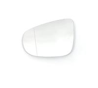 Specchio Vetro Di Retromarcia Per Vw Per Golf 5 Mk5 2003-2008 Per Jetta Passat B6 2006-2009 Sinistra Destra Porta laterale riscaldata Specchio retrovisore in vetro Piastra retrovisore Retrovisore Vetr