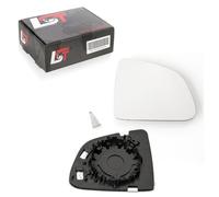 Specchio Vetro Esterno Destro Riscaldabile Convesso per Tesla Modello Y 5YJY 19