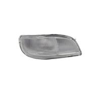 Specchio Vetro Indicatore Destra 1 Pezzo per Dacia - 261600977R You.S Originale