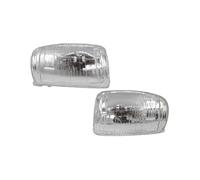 Specchio Vetro Indicatore L+R 2 Pezzo per Ford Transit V363 - 1847389 You.S