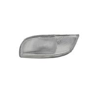 Specchio Vetro Indicatore SX 1 Pezzo per Dacia - 261653175R You.S Originale