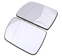 Specchio Vetro Retromarcia Compatibile Con BMW Per X5 E53 2000-2006 Specchietti Retrovisori Laterali Esterni Per Auto Specchietto Retrovisore Anteriore Riscaldato Vetro 51167039598 51167039597