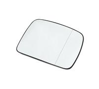 Specchio Vetro Retromarcia Compatibile Con LAND Per ROVER Per DISCOVERY 3 Per Freelander 2 Per RANGE Per ROVER Per Sport 2004-2009 Specchietto Retrovisore Laterale Per Auto Ricambi Auto