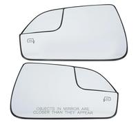Specchio Vetro Retromarcia Compatibile Con Lincoln Per MKZ 2013 2014 2015 2016 2017 2018 2019 2020 Lente Per Specchietto Retrovisore Laterale Per Vetro Parafango Con Accessori Per Auto Riscaldati
