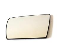 Specchio Vetro Retromarcia Compatibile Con Mercedes Per Benz CL500 CL600 E430 1998-1999 C36 Per AMG 1995-1997 Specchietto Retrovisore Riscaldato Lato Destro E Sinistro In Vetro Blu/bianco Ricambio