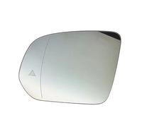 Specchio Vetro Retromarcia Compatibile Con Mercedes Per Benz Classe G W464 2019- Specchietto Retrovisore In Vetro Accessori Per Auto Riscaldamento Zona Cieca Posteriore A1678102901 A1678102801