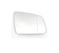 Specchio Vetro Retromarcia Compatibile Con Mercedes Per Benz Per Classe C W204 2008-2013 Per Classe E W212 2010-2015 Kit Specchietto Retrovisore Riscaldato Lato Destro E Sinistro Parti Carrozzeria