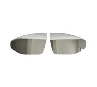 Specchio Vetro Retromarcia Compatibile Con Per A6L A6 C8 A7 A8 2019- Accessori Per Auto Specchietto Retrovisore Riflettore Riscaldamento Elettrico Vetro 4KD857535A 4KD857536A