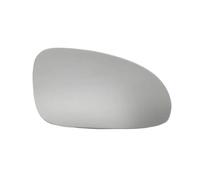 Specchio Vetro Retromarcia Compatibile con per EOS 2006 2007 2008 Car-Styling Specchietto Retrovisore Laterale per Auto Vetro Riscaldato Ricambi Auto Parti di Consumo