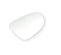Specchio Vetro Retromarcia Compatibile Con Per JETTA Per MK5 2006-2010 Per Passat Per B6 2005-2009 Specchietto Retrovisore Riscaldato Laterale Sinistro Destro Vetro Piastra Retrovisore 3C0857522