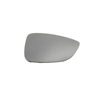Specchio Vetro Retromarcia Compatibile con per Passat B7 2011 2012 2013 2014 2015 Car-Stying Specchietto Retrovisore Posteriore Vetro Riscaldato Parti di Consumo per Auto