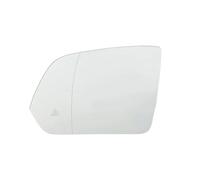 Specchio Vetro Retromarcia Per Benz Classe V Per Vito W447 2015-2023 Auto Led Avvertimento Blind Spot Riscaldato Specchio Di Vetro A4478111700, A4478111600(Blind spot L)