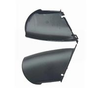 Specchio Vetro Retromarcia Per Volvo Per S60 Per V60 V40 S80 V70 Copertura Dello Specchio Laterale Trim Telaio Supporto Di Vetro Indicatori Direzione(Trim RH)