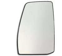 Specchio Vetro Retrovisore Esterno Alto Riscaldato Per Transit Custom 1766586
