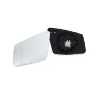 JOHNS Vetro specchio, specchio esterno