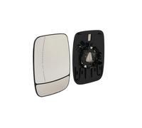 Vetro Specchio Set SX & Dx Adatto A per Nissan NV300 X82 09/16- M.Supporto Come