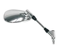 Specchio Vicma cromo destra in OEM - qualità M10 / 125
