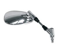 SPECCHIO SPECCHIETTO RETROVISORE DESTRO YAMAHA V-Max 1700 2009-2016