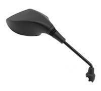 Specchio Vicma destra nero OEM - qualità M8 / 125