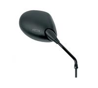 Specchio Vicma destra nero OEM - qualità M8 / 125