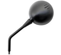 Specchio Vicma sinistra / destra nero OEM - qualità M8 / 125