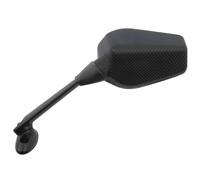 Vicma Specchietto retrovisore sinistro E546i Argento per Yamaha YZF 125 R