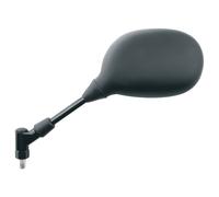 Specchio Vicma sinistra nero in OEM - qualità M10 / 125