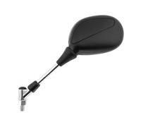 Specchio Vicma sinistra nero in OEM - qualità M10 / 125