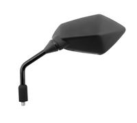 Specchio Vicma sinistra nero in OEM - qualità M10 / 125