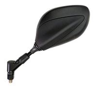 Specchio Vicma sinistra nero in OEM - qualità M10 / 125