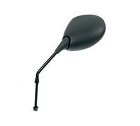 Specchio Vicma sinistra nero in OEM - qualità M8 / 125