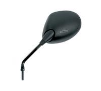 Specchio Vicma sinistra nero in OEM - qualità M8 / 125