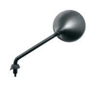 Specchio Vicma sinistra nero in OEM - qualità M8 / 125