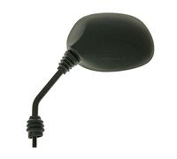 Specchio Vicma sinistro nero in OEM - Qualità M8/125