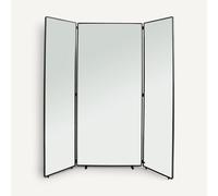 Specchio XL, Barbier Grigio TU