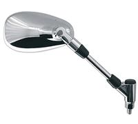 Retrovisore Destro VICMA Tipo OEM Cromado-Yamaha fz1 per Moto Ricambi