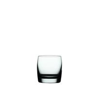 Specchioau & Nachtmann 4070016, Bicchiere basso per drink On the Rocks, modello Soiree, 6 pz.