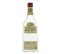Specht Williams Birne 0,7L (40% Vol.)