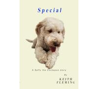 SPECIAL: A SAFFY THE COCKAPOO STORY