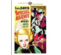 Special Agent