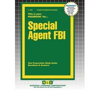 Special Agent FBI (Tascabile) Career Examination