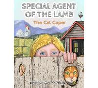 Special Agent Of The Lamb, The Cat Caper