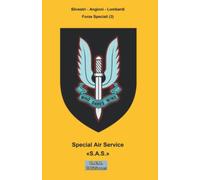 Special Air Service "SAS"