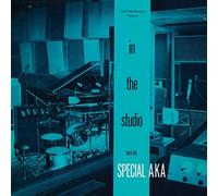 Special Aka - In The Studio (2 CD)