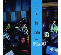 Specials The - Special Aka In The Studio (Spec.Edt.)