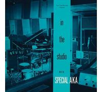 Special Aka The - In The Studio