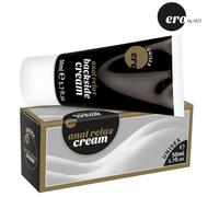 Special Anal Relax Backside Cream Intese Feeling Oil Crema Anale Rilassante