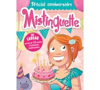 Spécial anniversaire: En cadeau un lot de 12 cartes d'invitation anniversaire